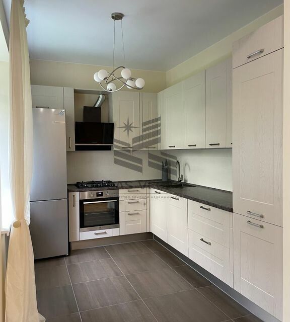 Сдаётся 3-комнатная квартира, 80 м²
