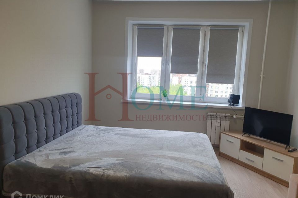 Сдаётся 2-комнатная квартира, 72 м²
