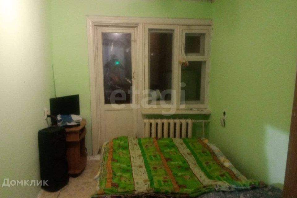 Продаётся студия, 15 м²