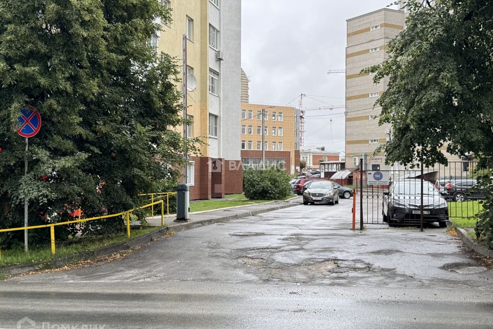 Продаётся машиноместо, 23.6 м²