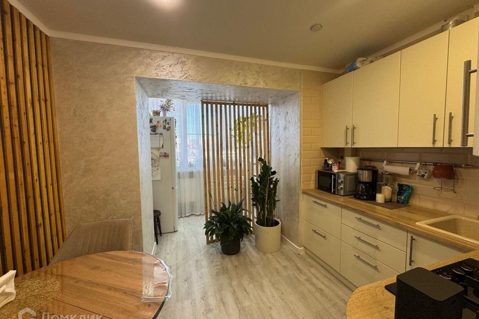 Продаётся 1-комнатная квартира, 30 м²