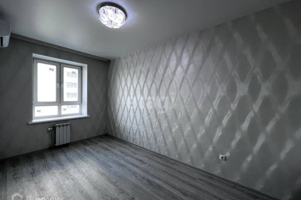 Продаётся 1-комнатная квартира, 40 м²