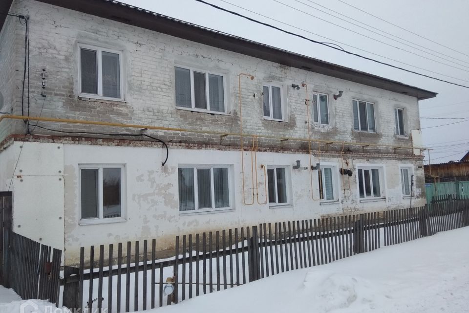 Продаётся 2-комнатная квартира, 38.8 м²
