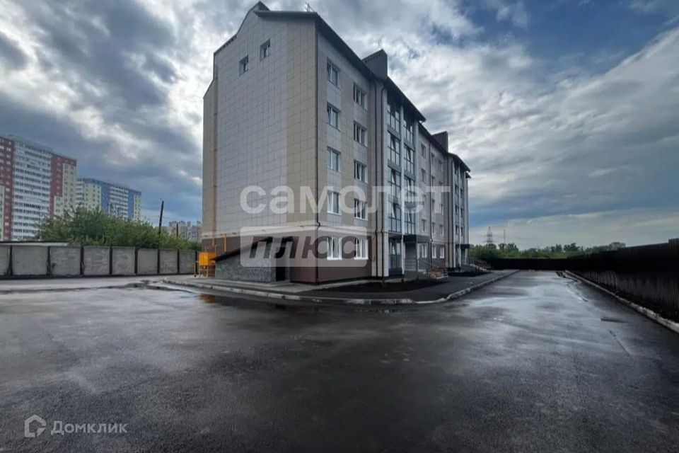 Продаётся 1-комнатная квартира, 32 м²