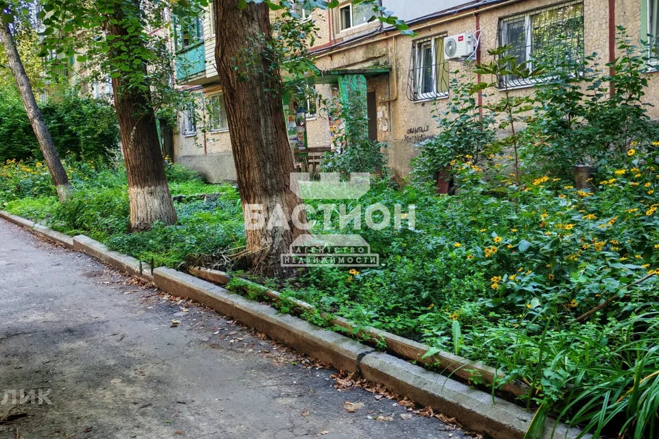 Продаётся 2-комнатная квартира, 46 м²