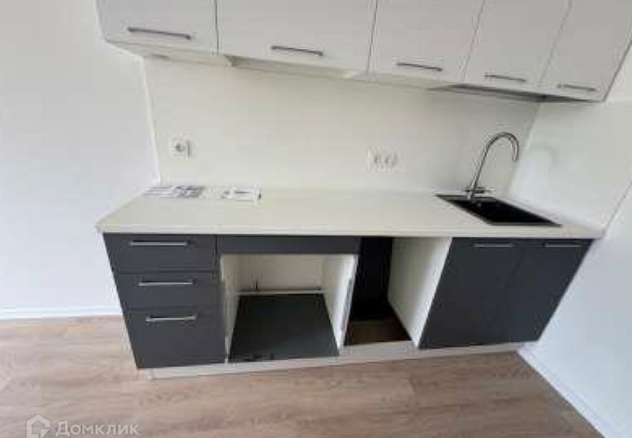 Сдаётся 2-комнатная квартира, 32 м²