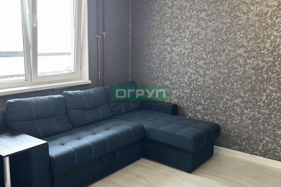 Продаётся 2-комнатная квартира, 59 м²