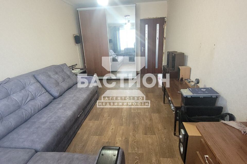 Продаётся 2-комнатная квартира, 47.6 м²