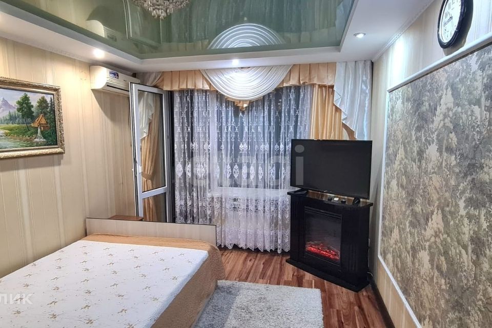Продаётся 1-комнатная квартира, 32 м²