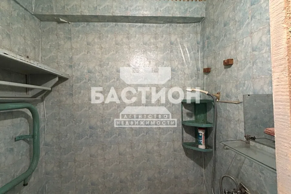 Продаётся 2-комнатная квартира, 52 м²