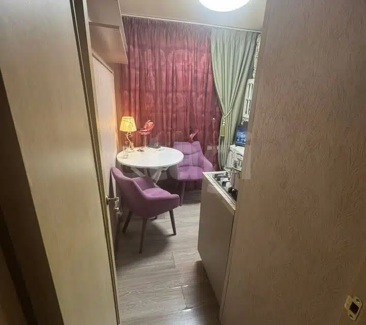 Продаётся 2-комнатная квартира, 38.1 м²