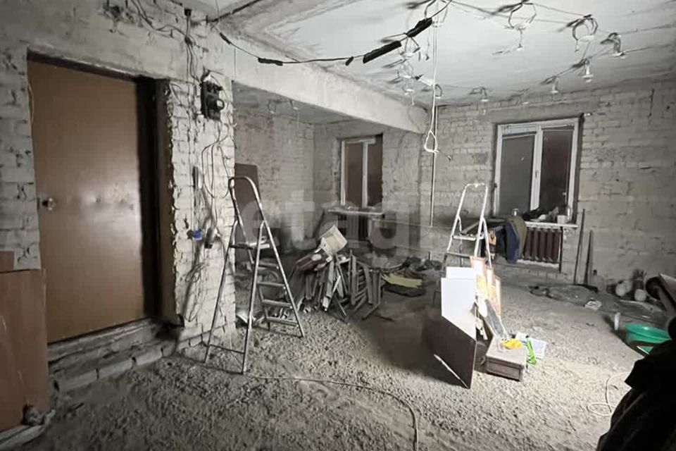 Продаётся 4-комнатная квартира, 85 м²