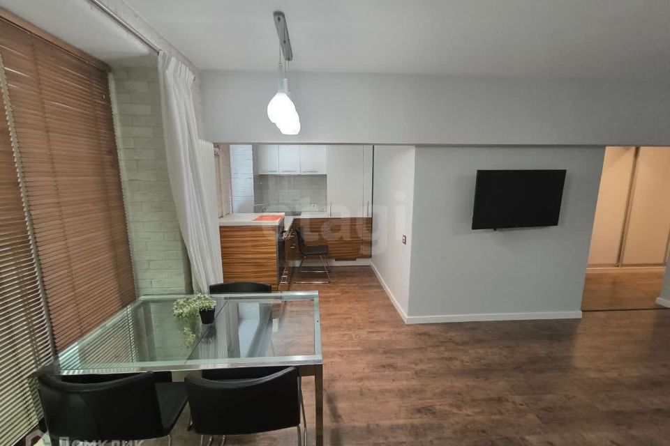Продаётся 2-комнатная квартира, 41.3 м²