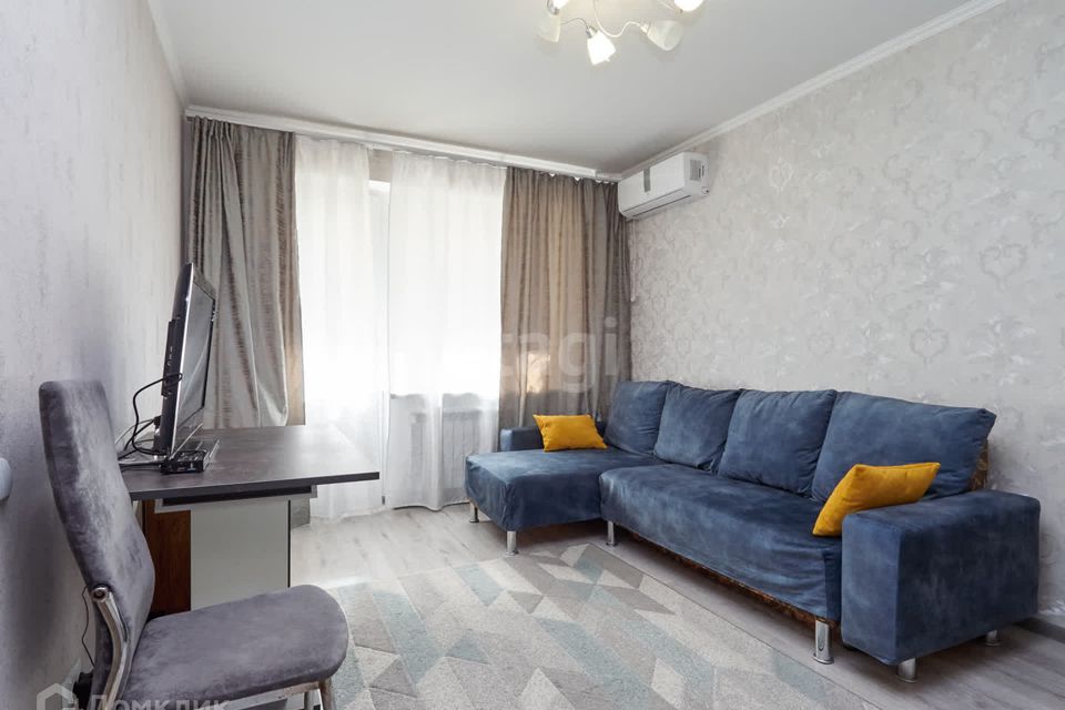 Продаётся 2-комнатная квартира, 47 м²