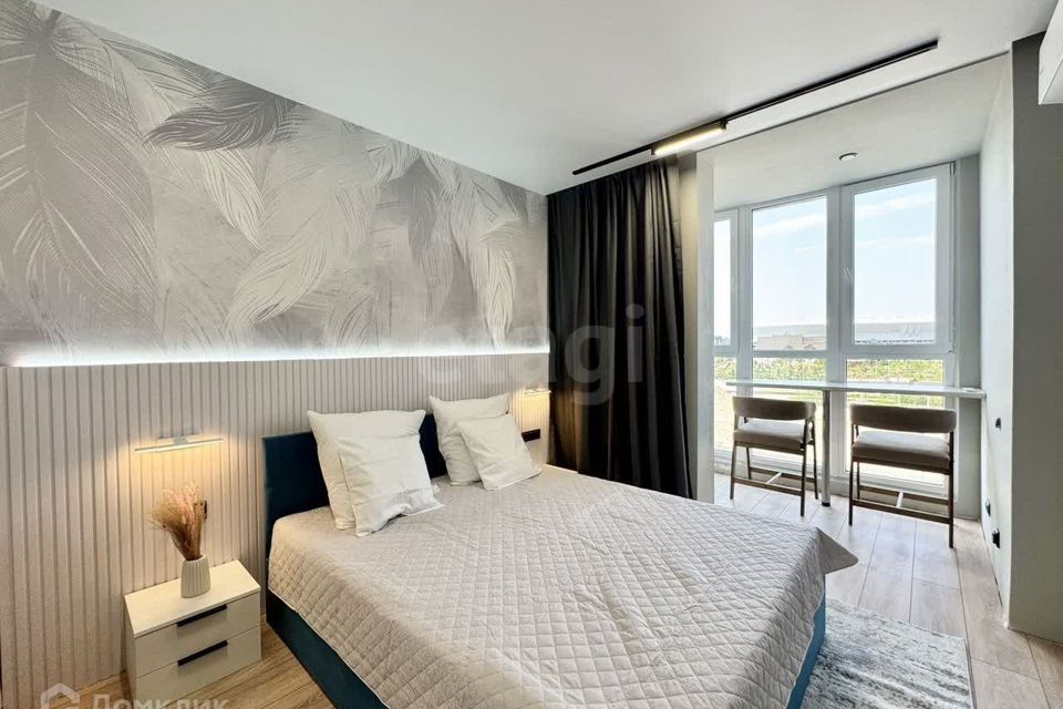 Продаётся 1-комнатная квартира, 33 м²
