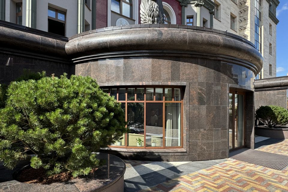 Продаётся 3-комнатная квартира, 65.14 м²
