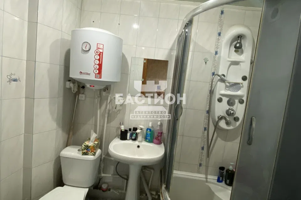 Продаётся 1-комнатная квартира, 30 м²