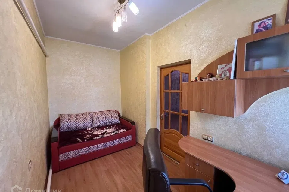 Продаётся 1-этажный дом, 68.5 м²
