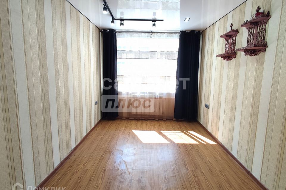 Продаётся 2-комнатная квартира, 48.8 м²