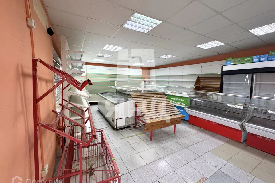 Продаётся помещение своб. назначения, 63.1 м²