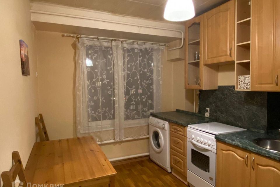 Сдаётся 1-комнатная квартира, 33 м²