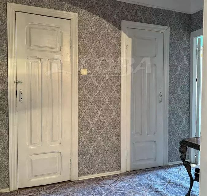 Сдаётся 3-комнатная квартира, 65 м²