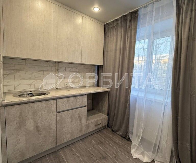 Продаётся 2-комнатная квартира, 43.1 м²