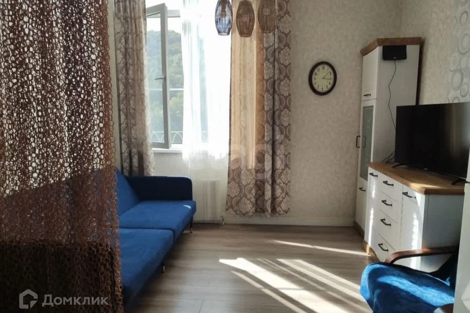 Продаётся студия, 23.6 м²