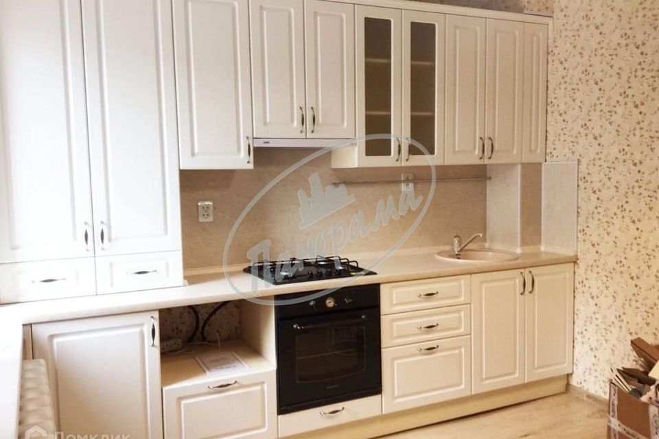 Продаётся 1-комнатная квартира, 33.3 м²