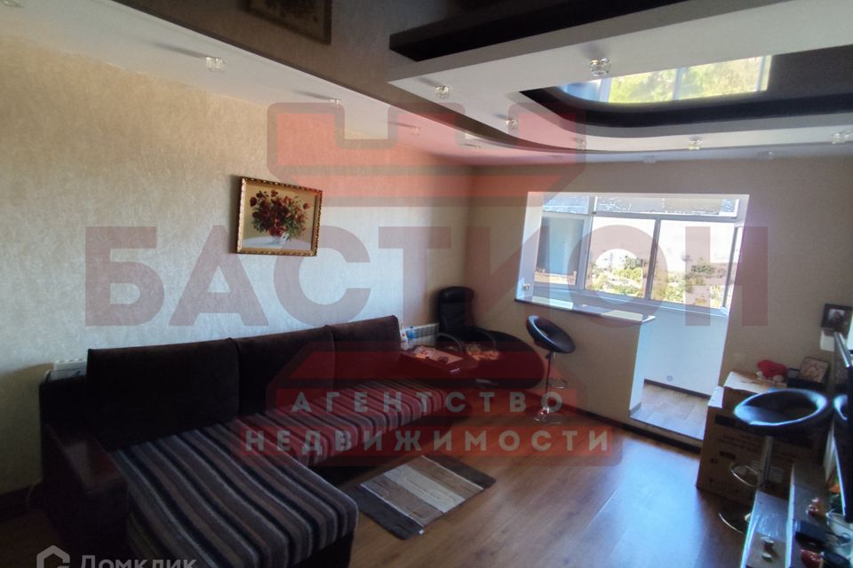 Продаётся 2-комнатная квартира, 56 м²