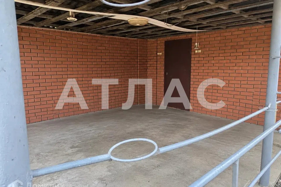 Продаётся 1-этажный дом, 113.7 м²