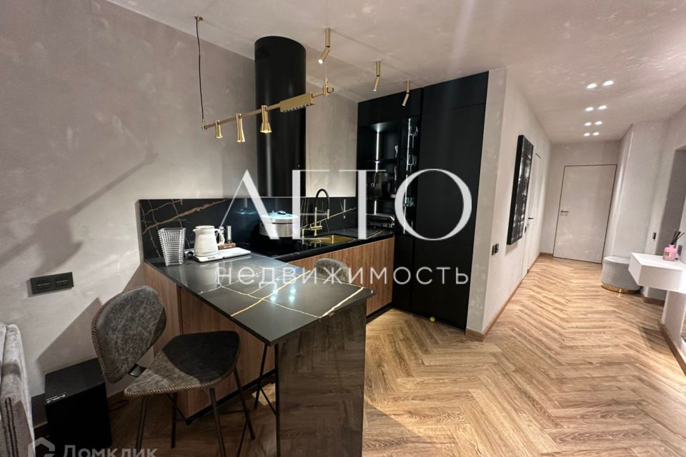 Продаётся 2-комнатная квартира, 44.2 м²