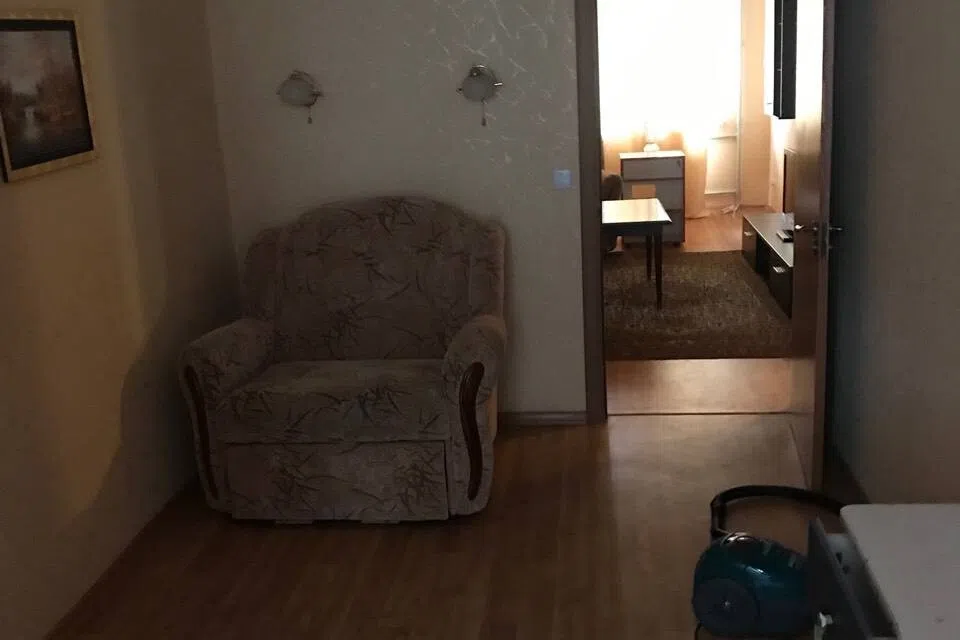 Сдаётся 3-комнатная квартира, 63 м²
