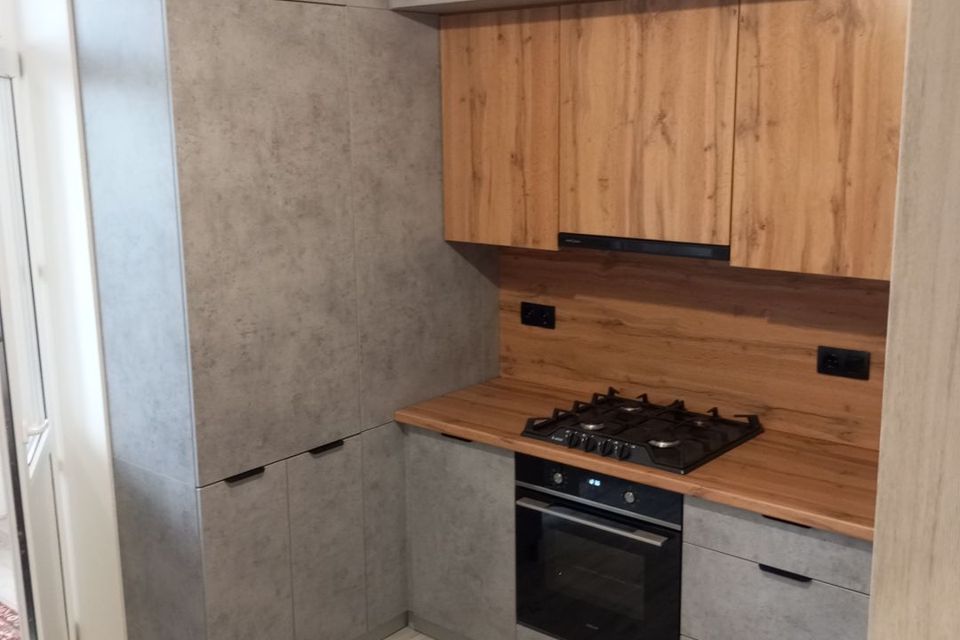 Сдаётся 2-комнатная квартира, 64.1 м²