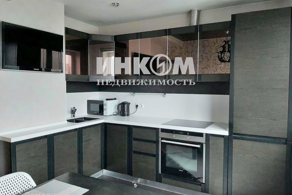 Сдаётся 3-комнатная квартира, 73 м²