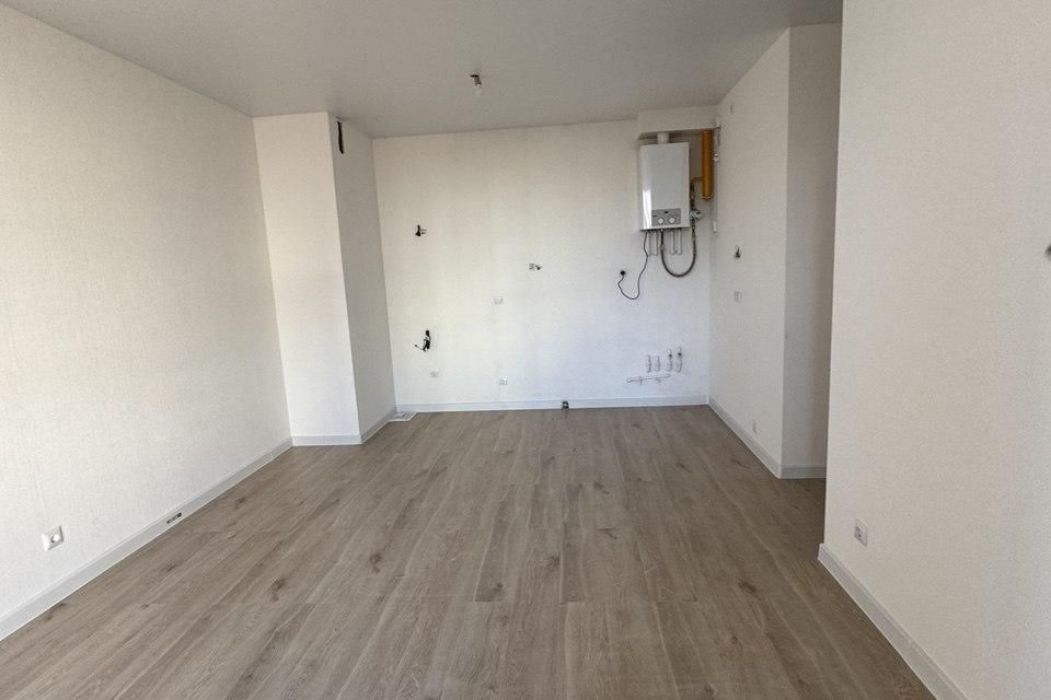 Продаётся 1-комнатная квартира, 36 м²