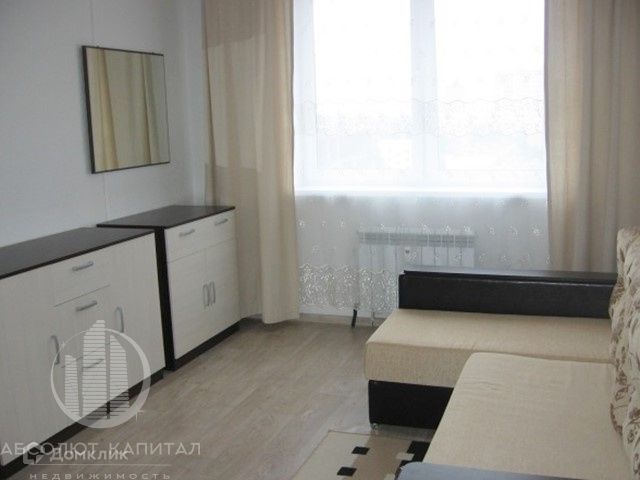 Сдаётся 1-комнатная квартира, 36 м²