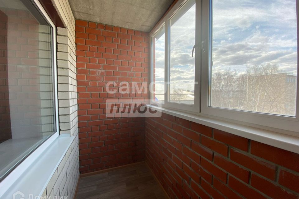 Продаётся 2-комнатная квартира, 45.8 м²