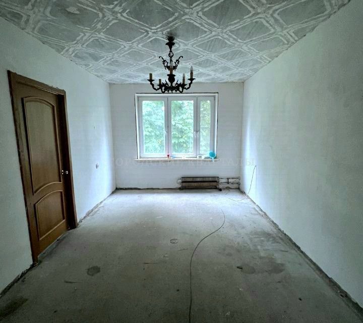 Продаётся 3-комнатная квартира, 51 м²