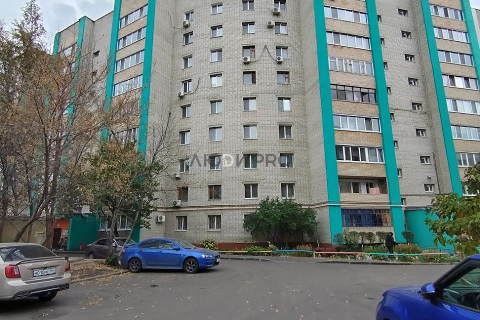 Сдаётся 1-комнатная квартира, 38 м²