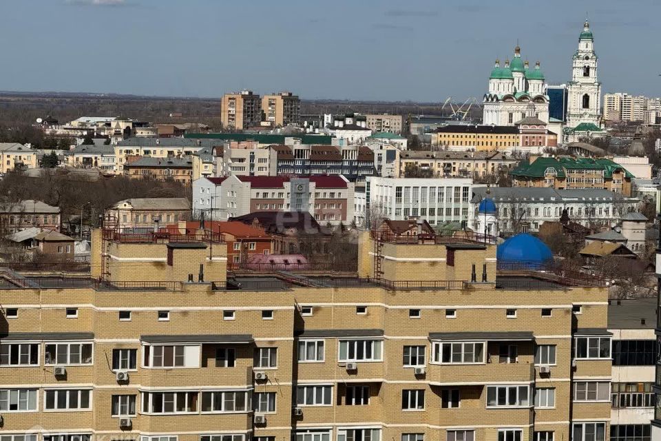 Продаётся 2-комнатная квартира, 67 м²