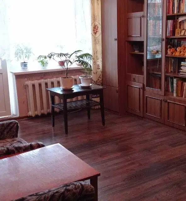 Продаётся 2-комнатная квартира, 54 м²