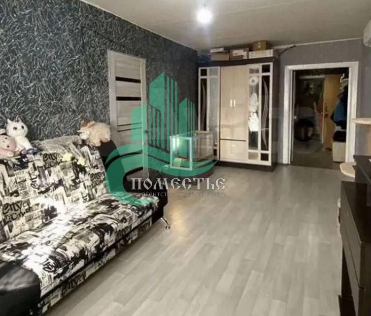 Продаётся 3-комнатная квартира, 69.4 м²