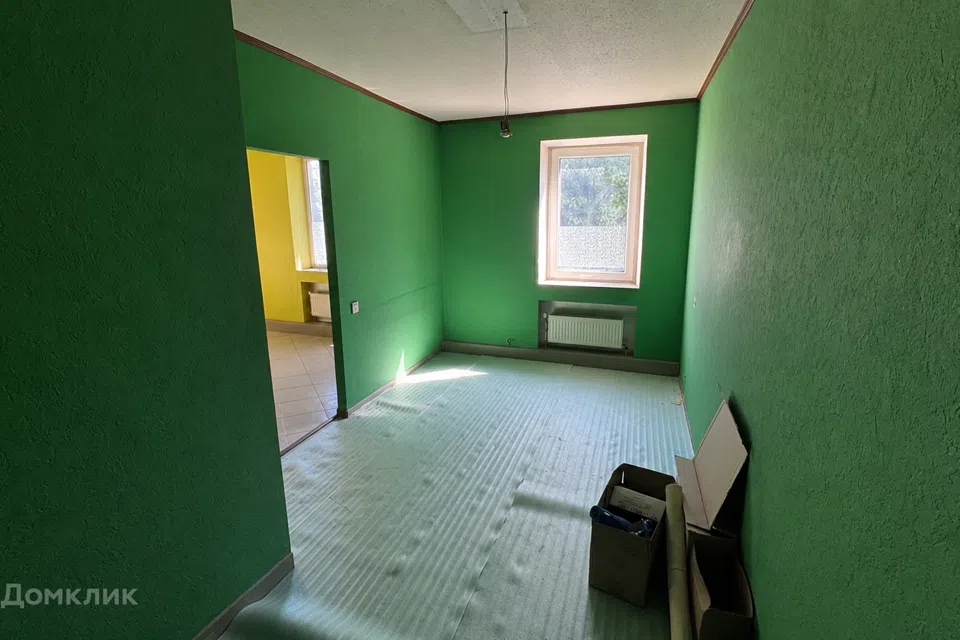 Продаётся 2-комнатная квартира, 63.6 м²