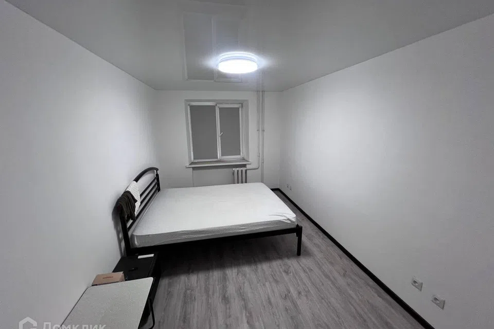Сдаётся 3-комнатная квартира, 65 м²