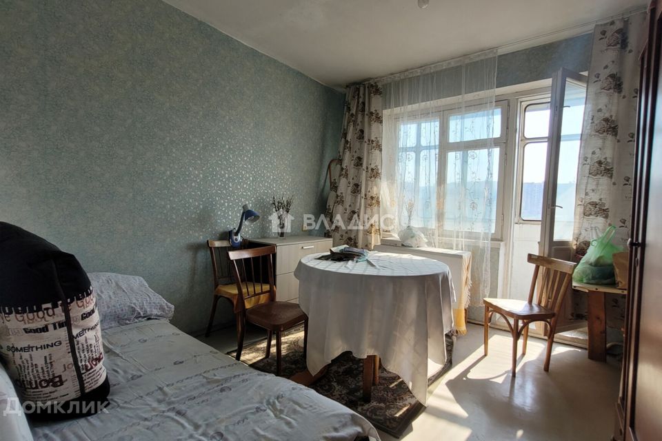 Продаётся 2-комнатная квартира, 48.2 м²