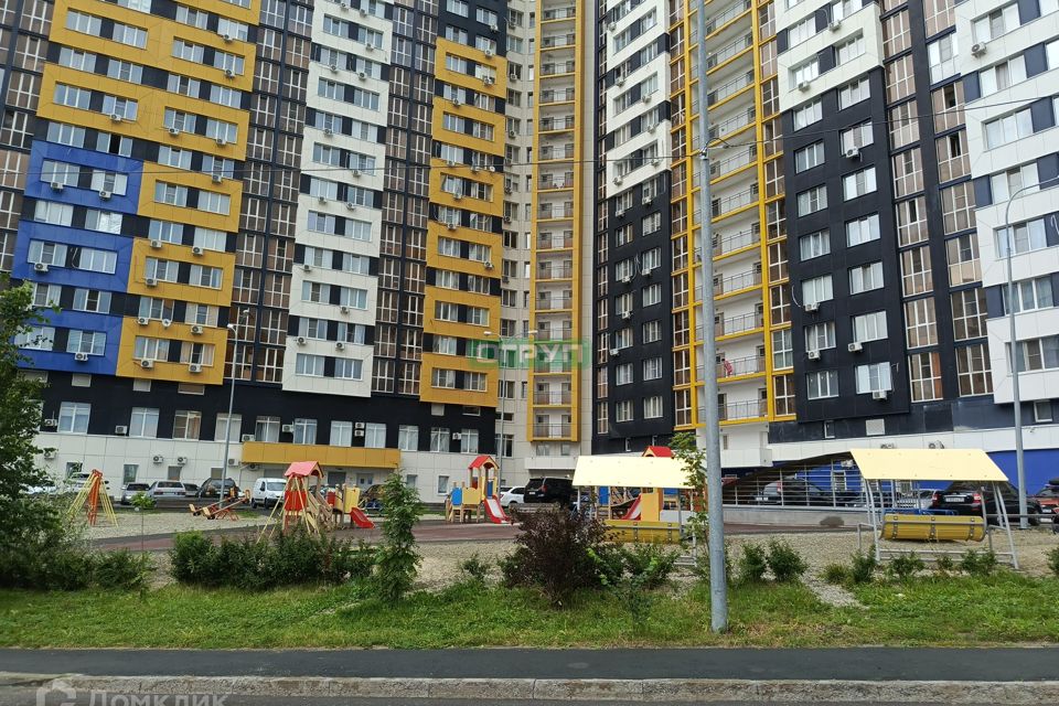 Продаётся студия, 26.6 м²