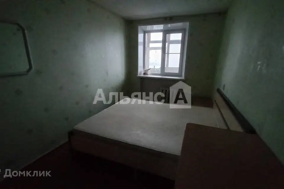 Продаётся 2-комнатная квартира, 42 м²