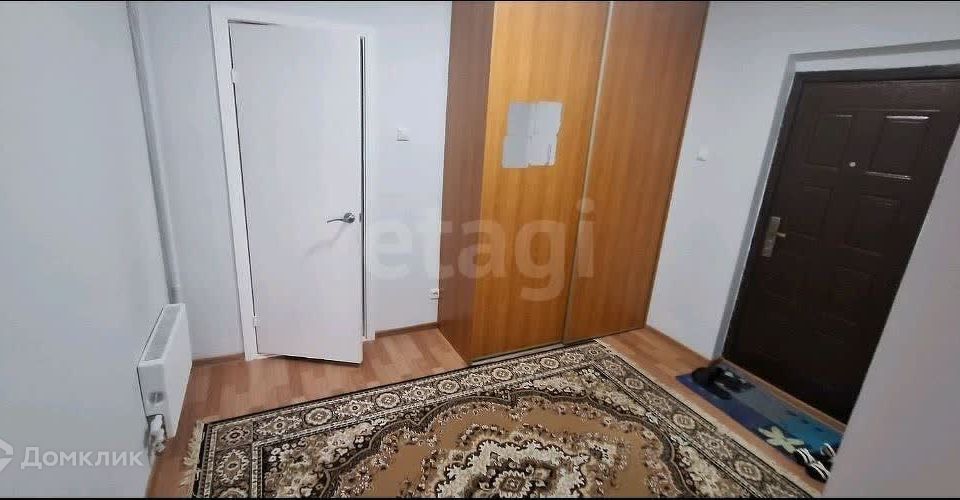 Продаётся студия, 39.2 м²