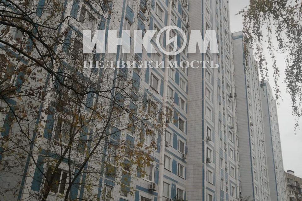 Продаётся 3-комнатная квартира, 74.4 м²